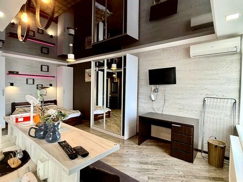 квартира за адресою Басейна вул., 6А