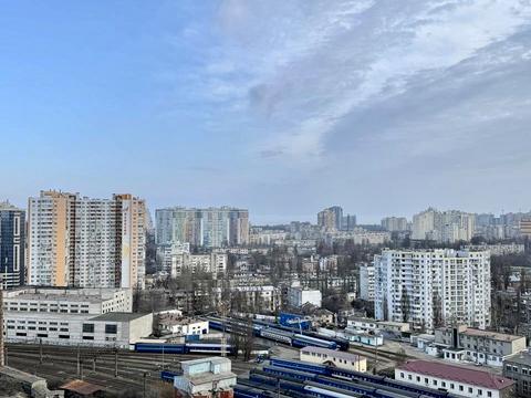 квартира за адресою Басейна вул., 6А