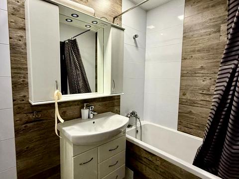 квартира за адресою Басейна вул., 6А