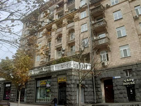 коммерческая по адресу Крещатик ул. (Kreschatic), 21