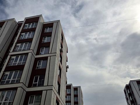 квартира по адресу Отца Ивана Блавацкого ул., 18 к1