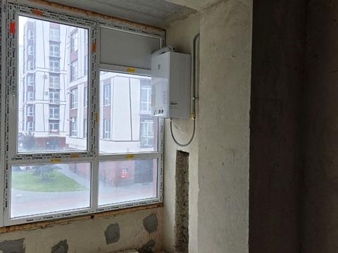 квартира по адресу Отца Ивана Блавацкого ул., 18 к1