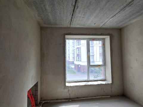 квартира по адресу Отца Ивана Блавацкого ул., 18 к1