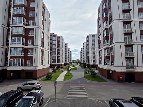 квартира по адресу Отца Ивана Блавацкого ул., 18 к1