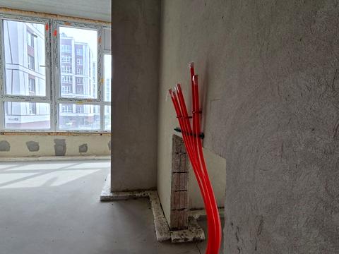 квартира по адресу Отца Ивана Блавацкого ул., 18 к1