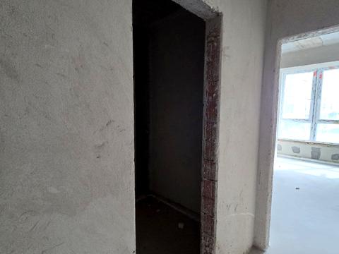 квартира по адресу Отца Ивана Блавацкого ул., 18 к1