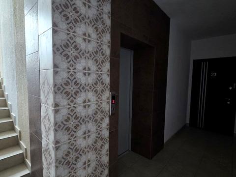 квартира по адресу Отца Ивана Блавацкого ул., 18 к1