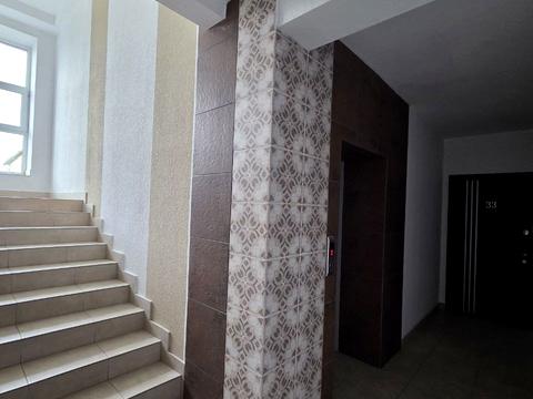 квартира по адресу Отца Ивана Блавацкого ул., 18 к1