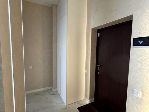 квартира по адресу Киев, Берестейский просп. (Победы), 42