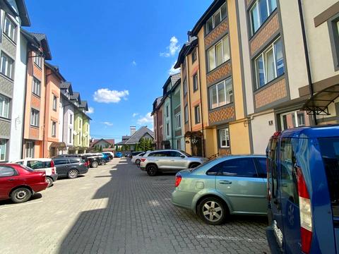квартира по адресу Лысыка ул., 9а