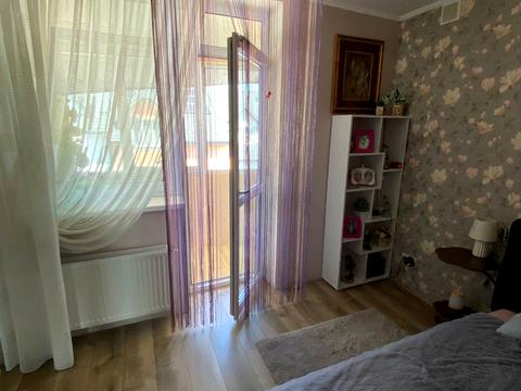 квартира по адресу Лысыка ул., 9а