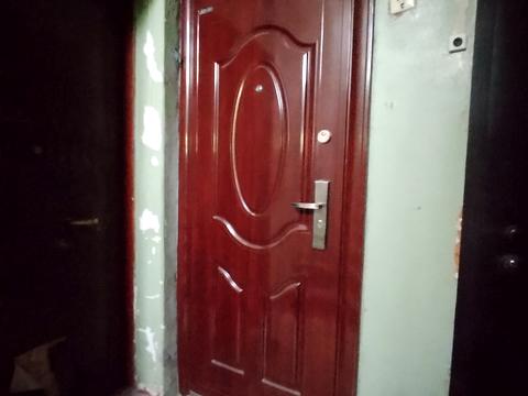 квартира по адресу Миколи Краснова ул., 5