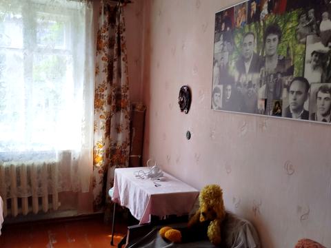квартира по адресу Миколи Краснова ул., 5