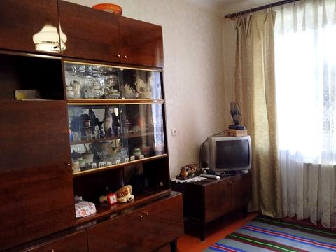 квартира по адресу Миколи Краснова ул., 5