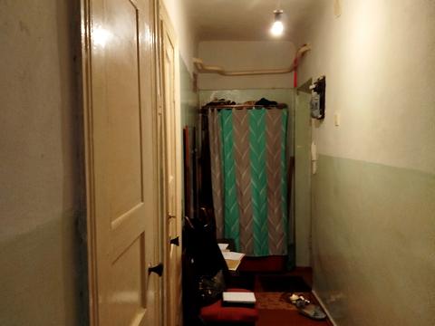 квартира по адресу Николая Краснова ул., 5