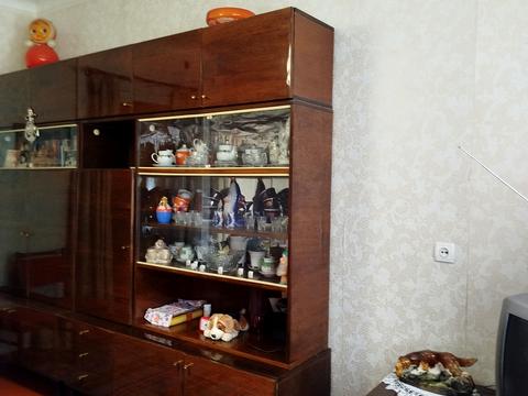 квартира по адресу Миколи Краснова ул., 5