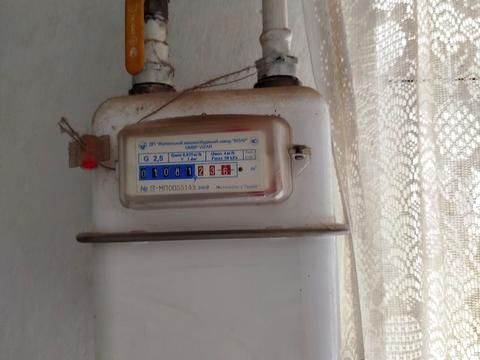 квартира по адресу Миколи Краснова ул., 5