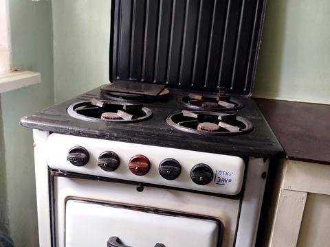квартира по адресу Миколи Краснова ул., 5