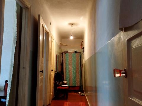 квартира по адресу Миколи Краснова ул., 5