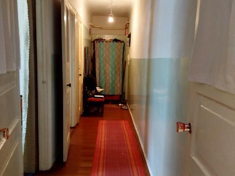 квартира по адресу Миколи Краснова ул., 5