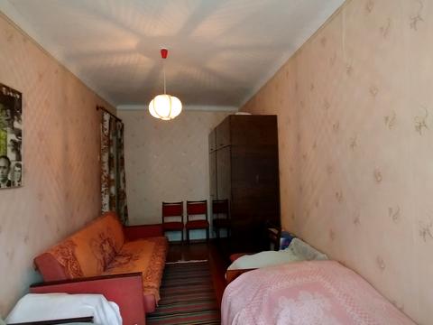 квартира по адресу Миколи Краснова ул., 5