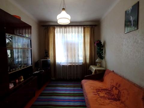 квартира по адресу Миколи Краснова ул., 5