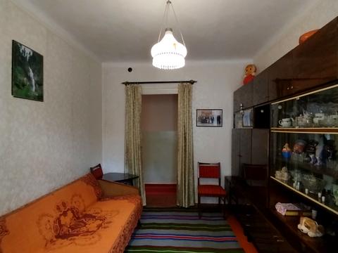 квартира по адресу Миколи Краснова ул., 5