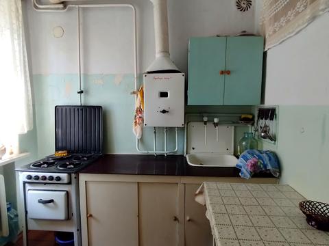 квартира по адресу Миколи Краснова ул., 5