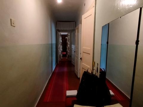квартира по адресу Миколи Краснова ул., 5