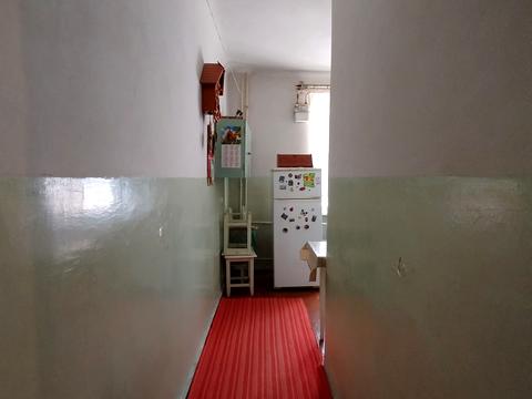 квартира по адресу Миколи Краснова ул., 5