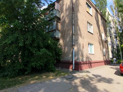 квартира по адресу Миколи Краснова ул., 5