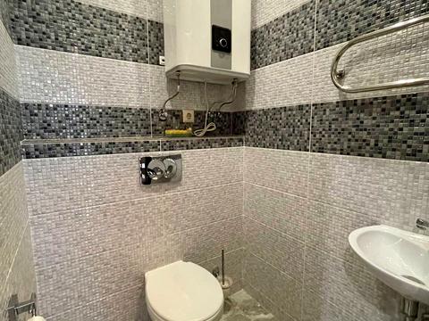 квартира по адресу Левітана ул., 3
