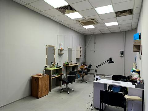 коммерческая по адресу Порика Василия просп., 3