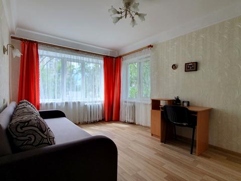квартира за адресою Алішера Навої просп., 59