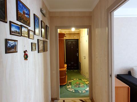 квартира за адресою Алішера Навої просп., 59