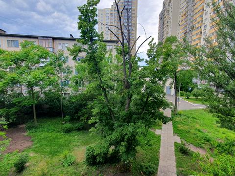 квартира за адресою Алішера Навої просп., 59