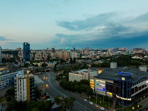 квартира за адресою Митрополита Василя Липківського вул. (Урицького), 16-Г
