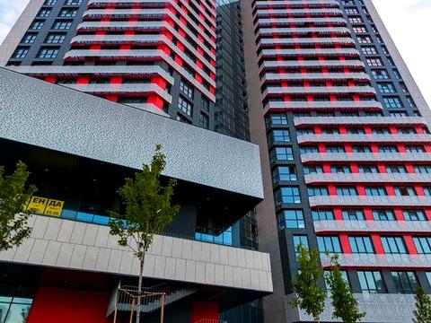 квартира за адресою Митрополита Василя Липківського вул. (Урицького), 16-Г