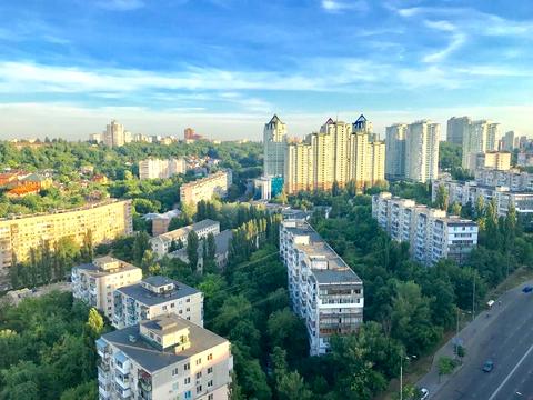 квартира за адресою Митрополита Василя Липківського вул. (Урицького), 16-Г
