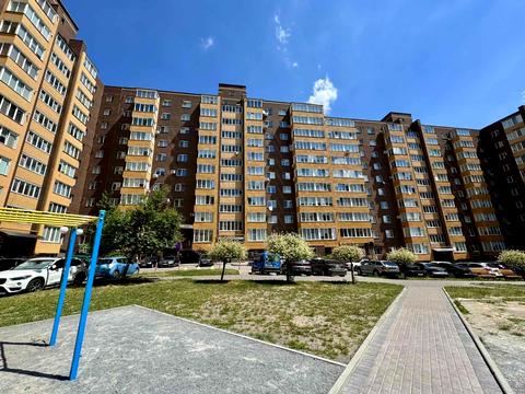 квартира за адресою Соборна вул., 285а