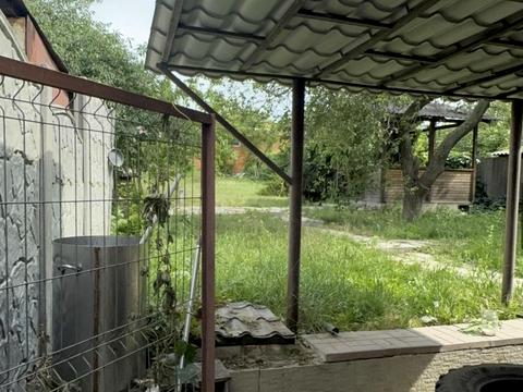 дом по адресу Харьков, Ново-Веринская ул., 10