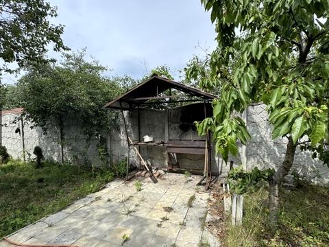дом по адресу Харьков, Ново-Веринская ул., 10