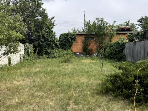 дом по адресу Харьков, Ново-Веринская ул., 10