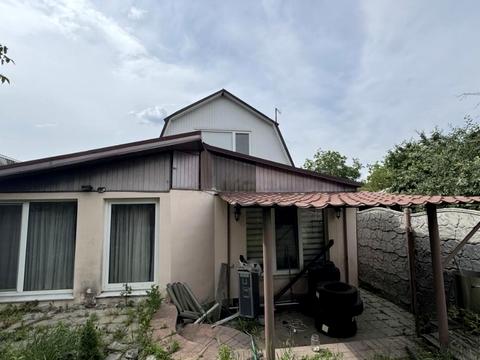 дом по адресу Харьков, Ново-Веринская ул., 10