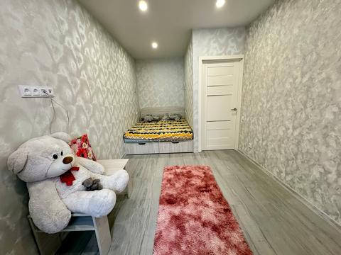 квартира за адресою Барабашова вул., 10в