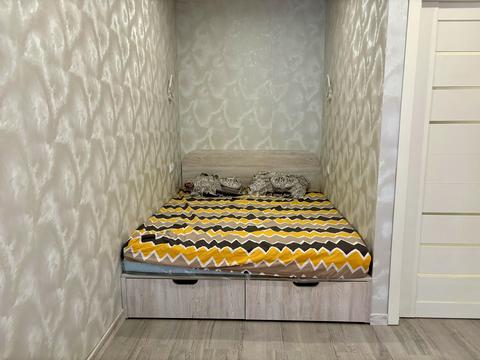 квартира за адресою Барабашова вул., 10в