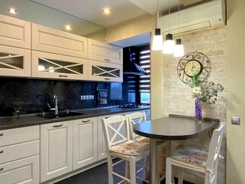 квартира за адресою Оболонський просп., 15