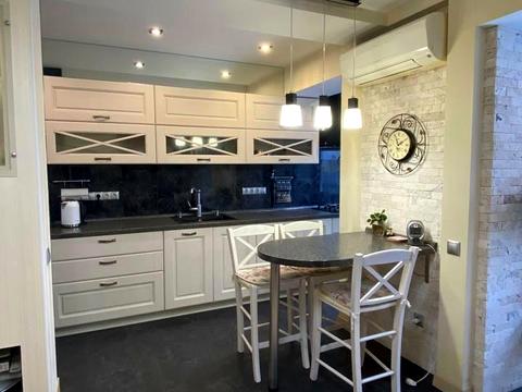 квартира за адресою Оболонський просп., 15