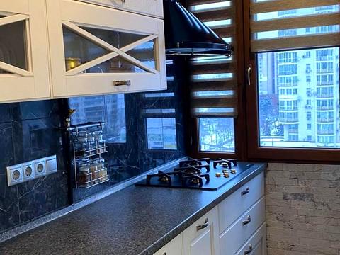 квартира за адресою Оболонський просп., 15