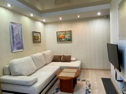 квартира за адресою Оболонський просп., 15